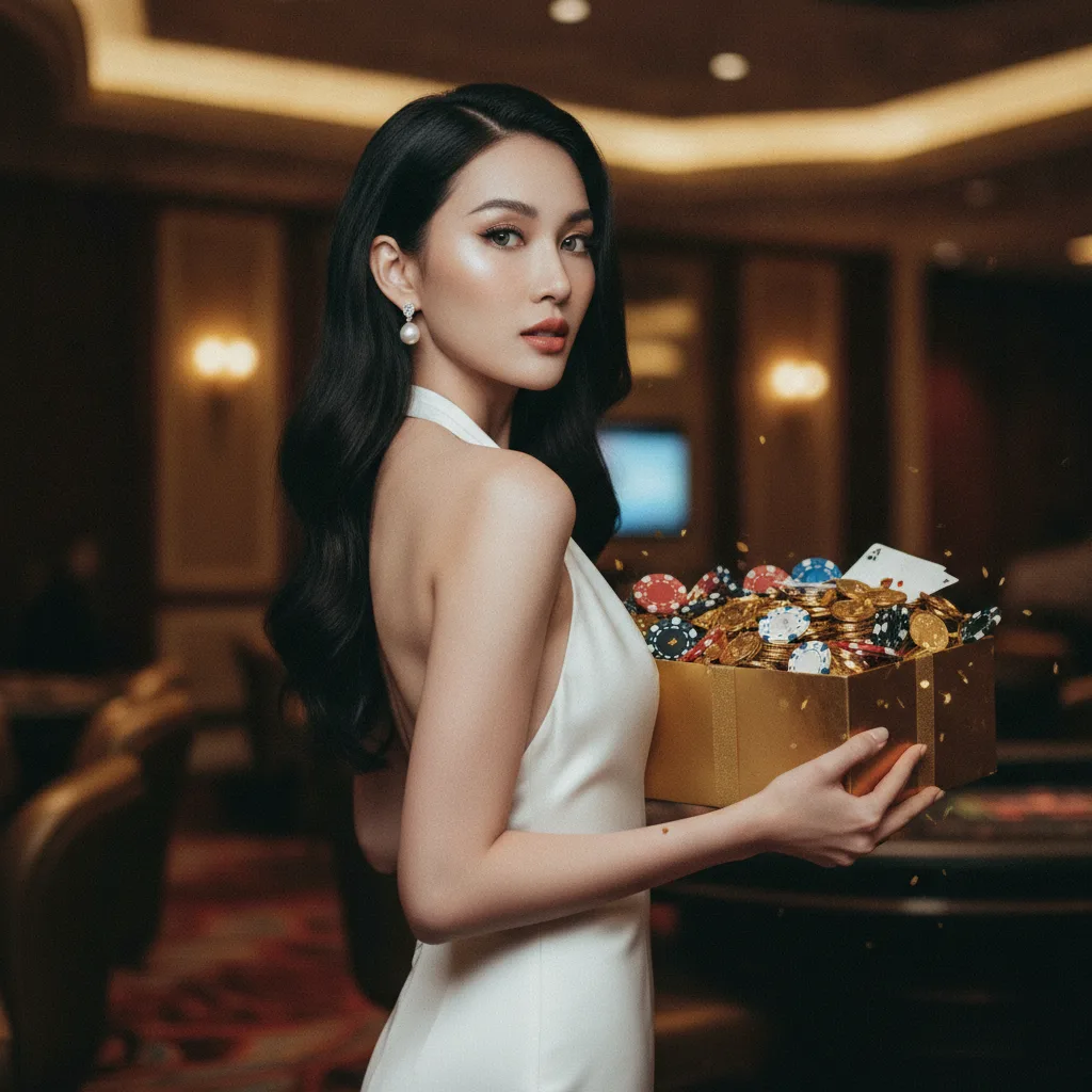 Walang-Limitasyong Rebate sa Slots Lobby ggpoker
